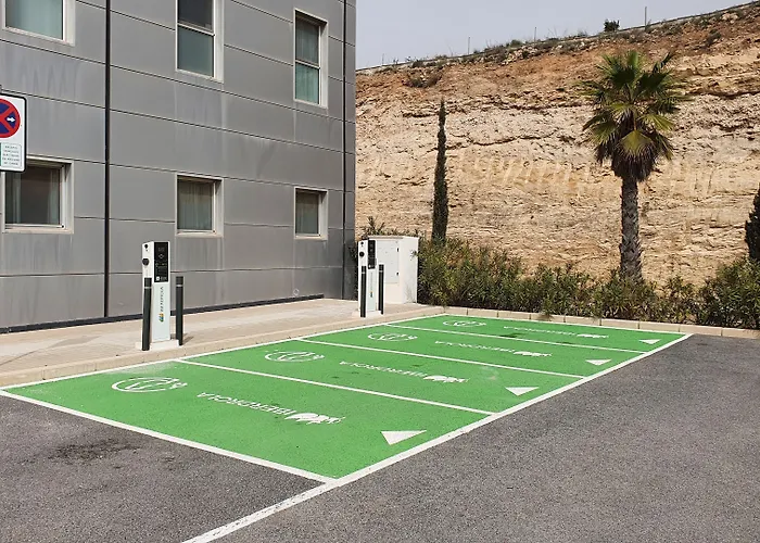 Ag Express Elche Torrellano