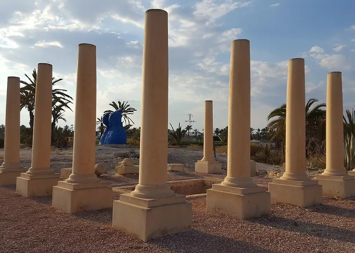 Ag Express Elche Torrellano