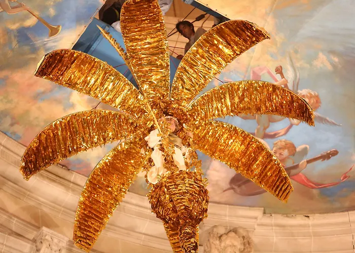 Ag Express Elche Hotel