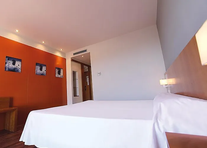 Ag Express Elche Hotel 2*