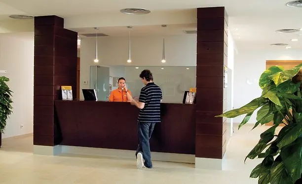 Hotel Ag Express Elche Torrellano