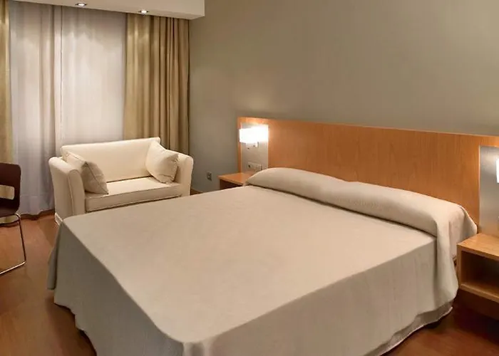 Hotel Ag Express Elche