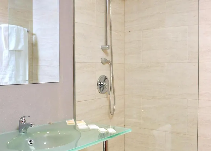 Hotel Ag Express Elche 2*