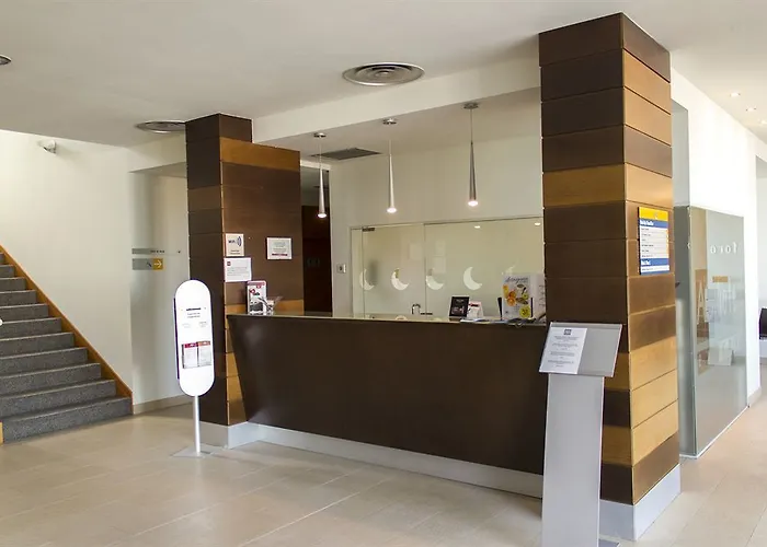 Ag Express Elche Hotel 2*