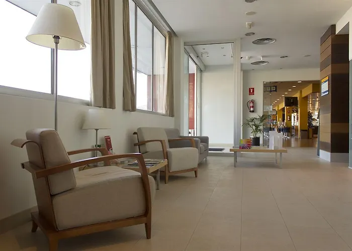 Hotel Ag Express Elche