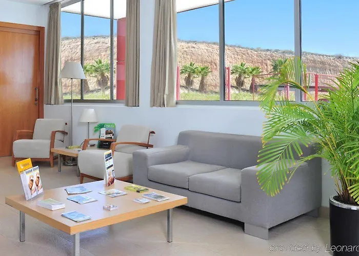 Ag Express Elche Hotel 2*