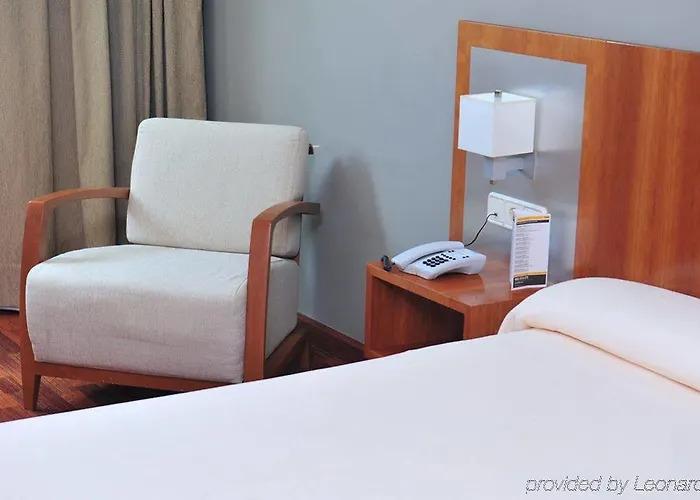 Ag Express Elche Hotel