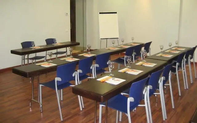 Ag Express Elche Hotel