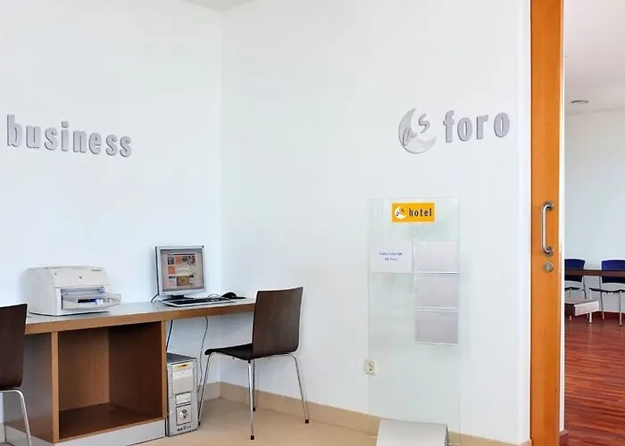 Hotel Ag Express Elche 2*