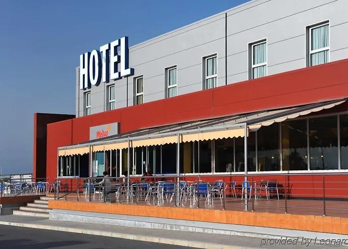 Ag Express Elche 2* Torrellano