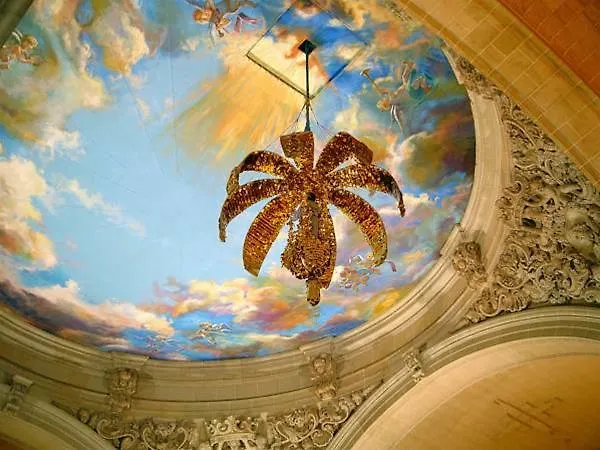 Ag Express Elche Hotel Torrellano